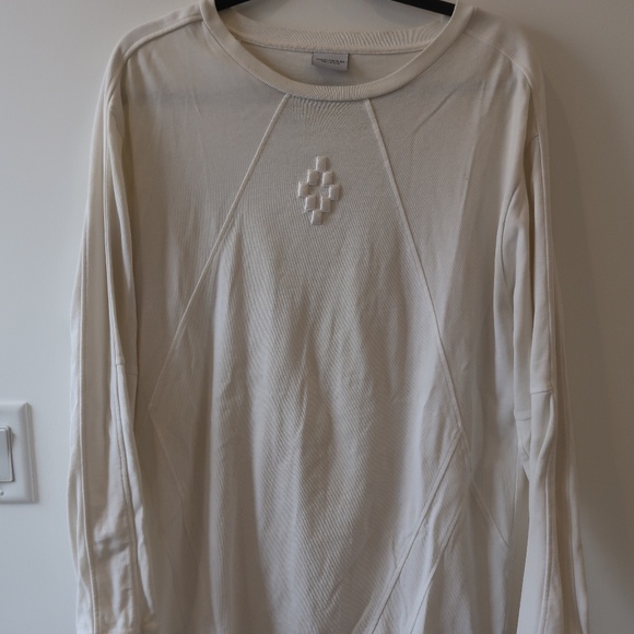 Marcelo Burlon Cream Long Sleeve - Picture 1 of 5